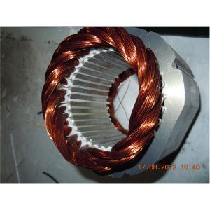 رفع الكابلات الكهربائية رافعة