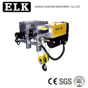 سلك كهربائي حبل رفع الرافعة